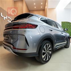 بي واي دي سونغ بلس